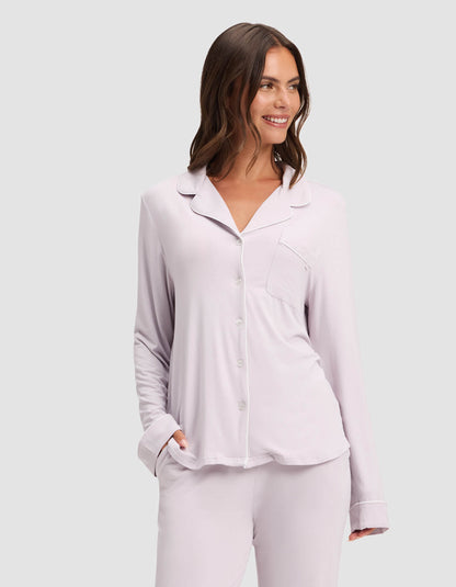 MeltSoft™ Lounge Pajama Set