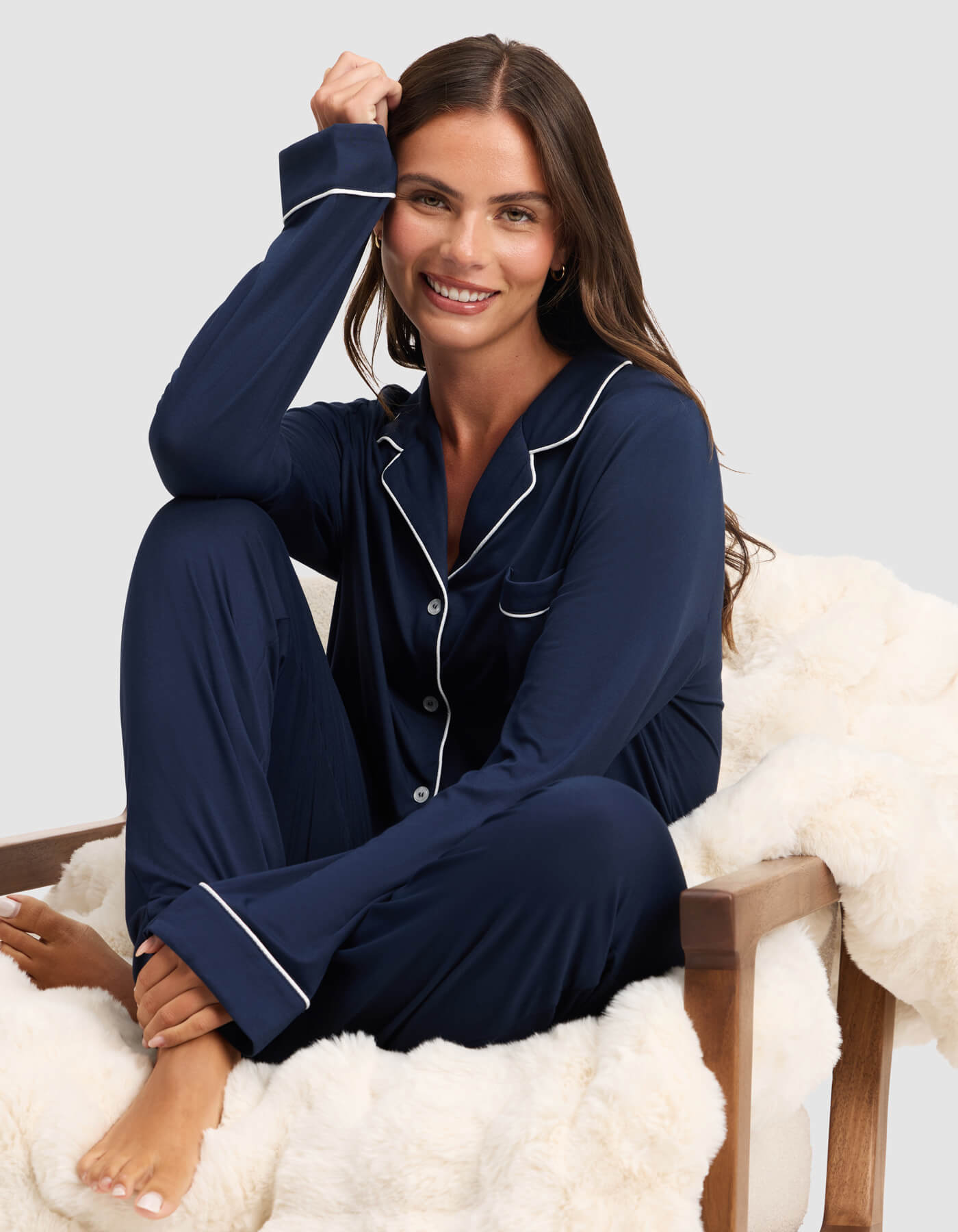 MeltSoft™ Lounge Pajama Set