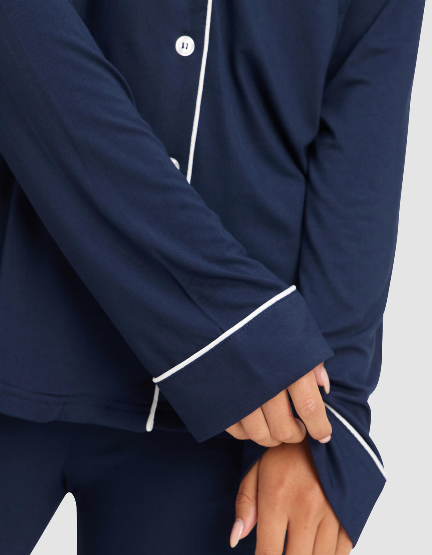 MeltSoft™ Lounge Pajama Set