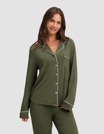 MeltSoft™ Lounge Pajama Set