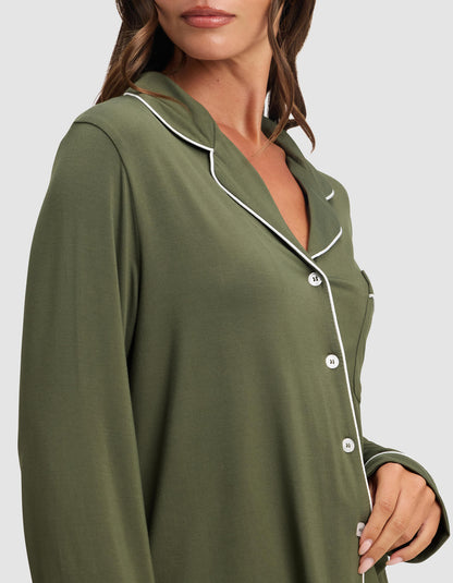 MeltSoft™ Lounge Pajama Set
