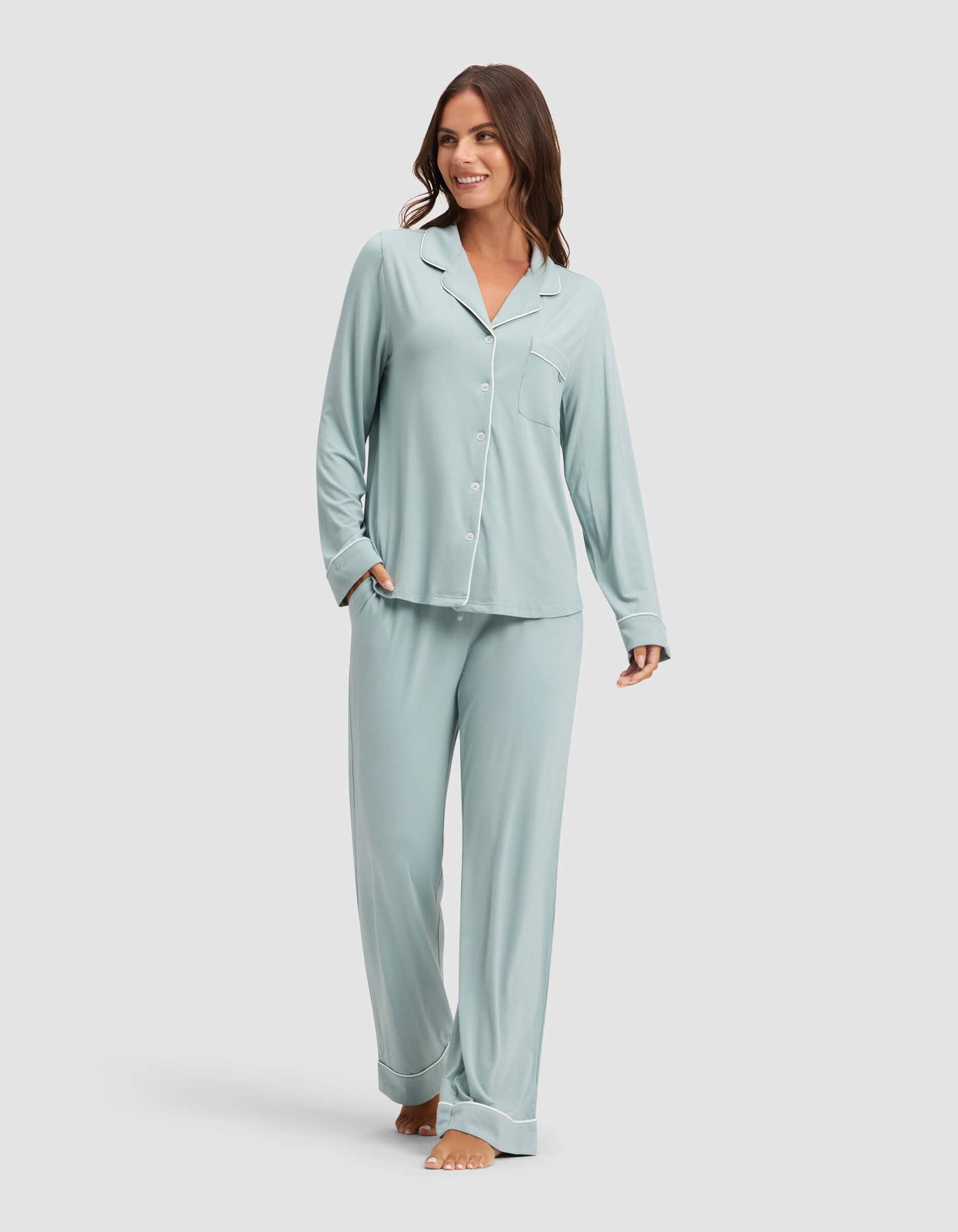MeltSoft™ Lounge Pajama Set