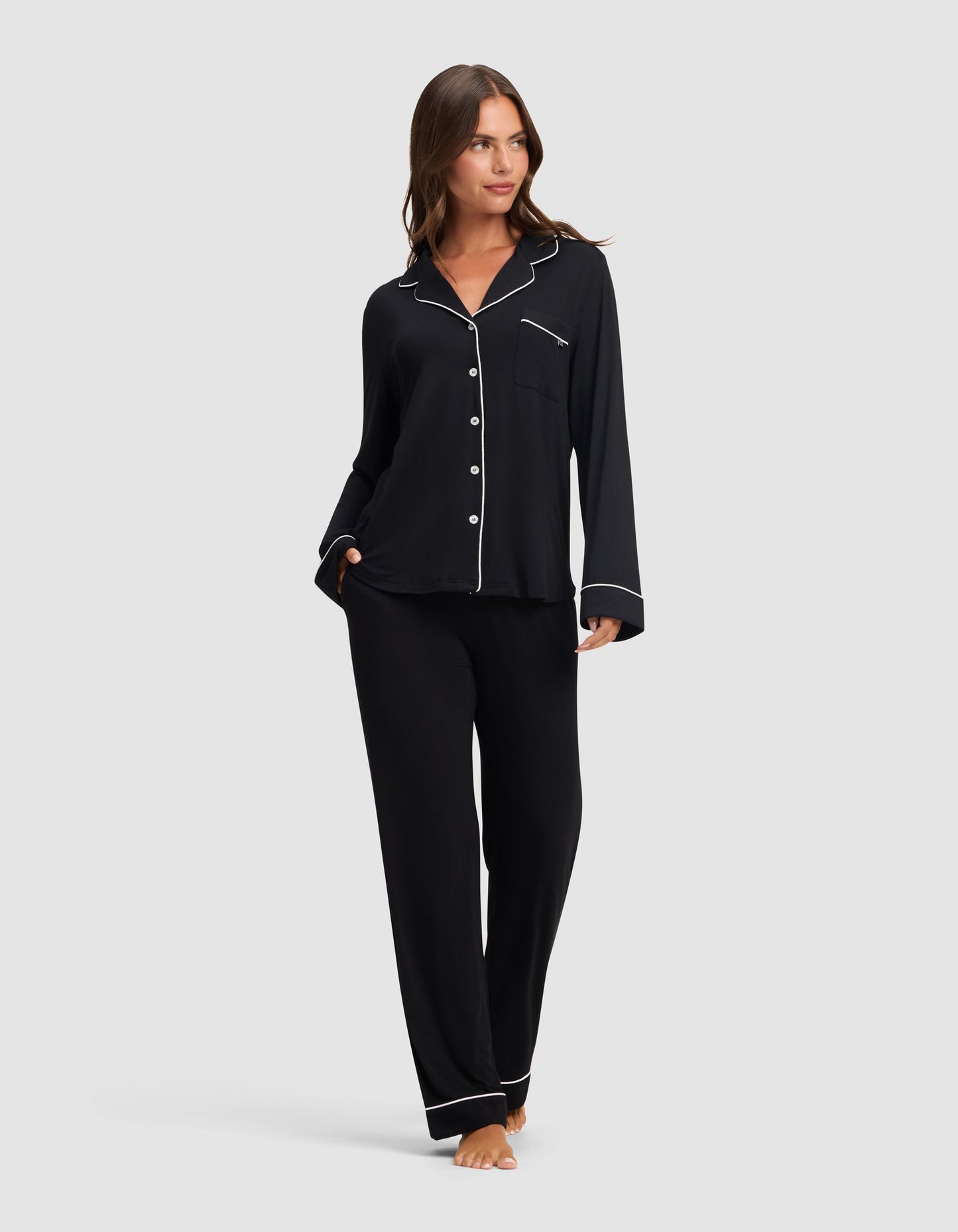 MeltSoft™ Lounge Pajama Set