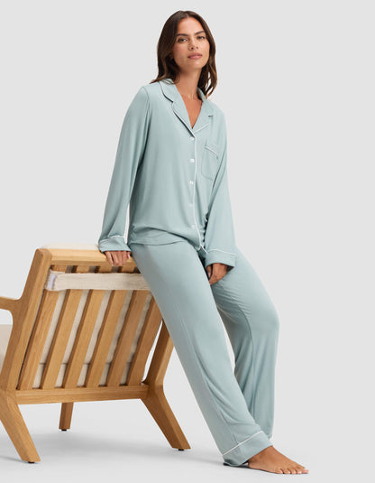 MeltSoft™ Lounge Pajama Set