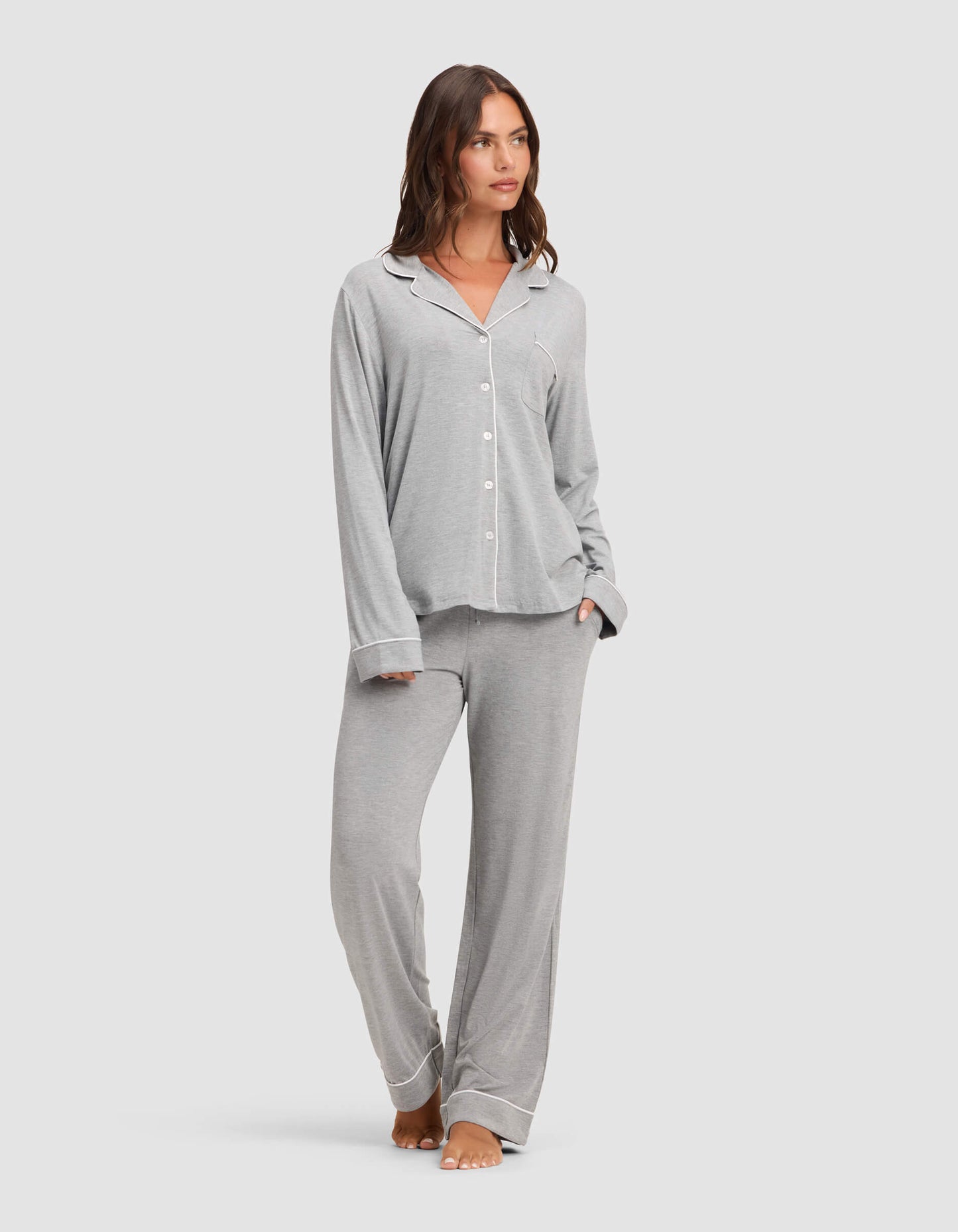 MeltSoft™ Lounge Pajama Set