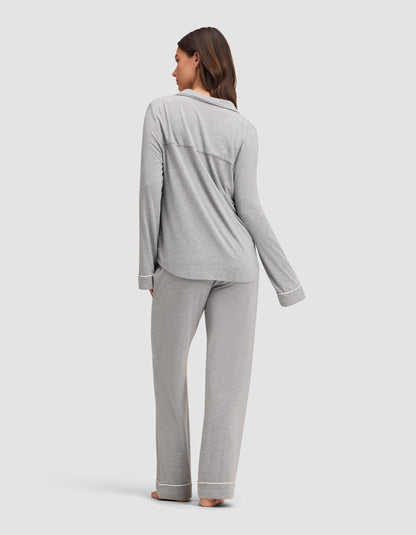 MeltSoft™ Lounge Pajama Set