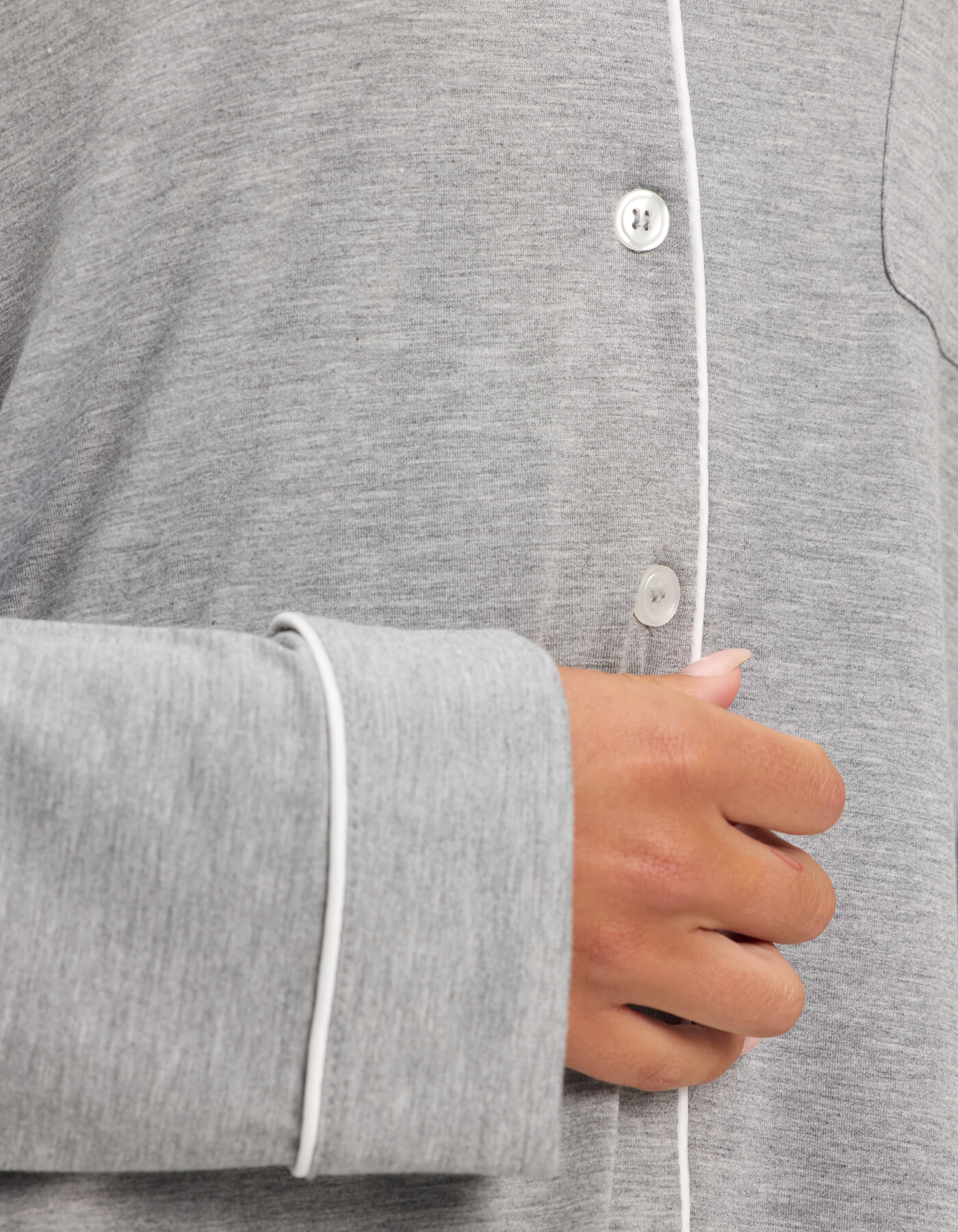 MeltSoft™ Lounge Pajama Set