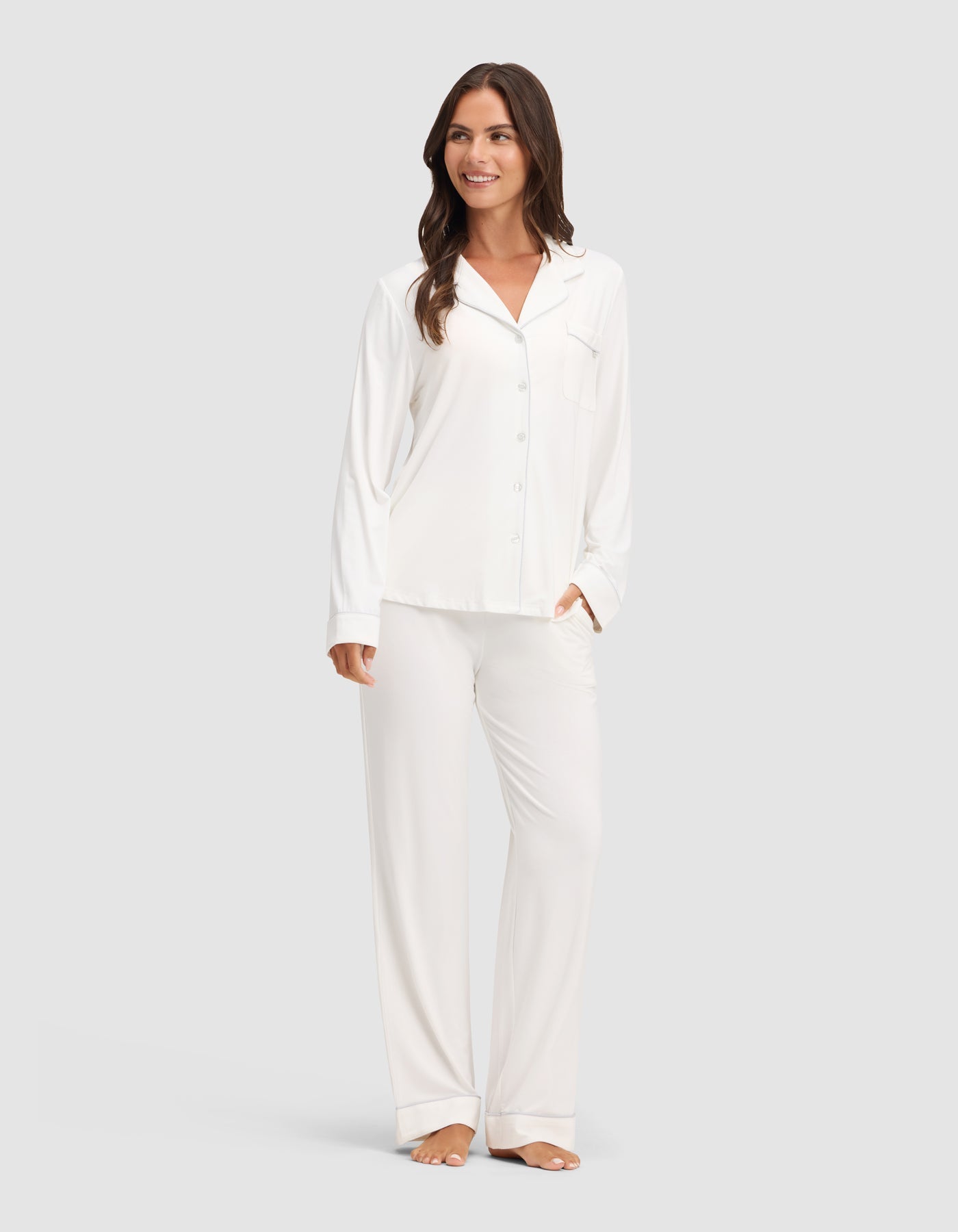 MeltSoft™ Lounge Pajama Set