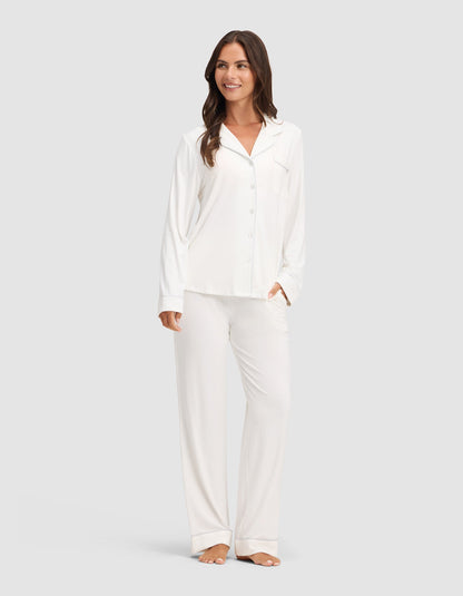 MeltSoft™ Lounge Pajama Set