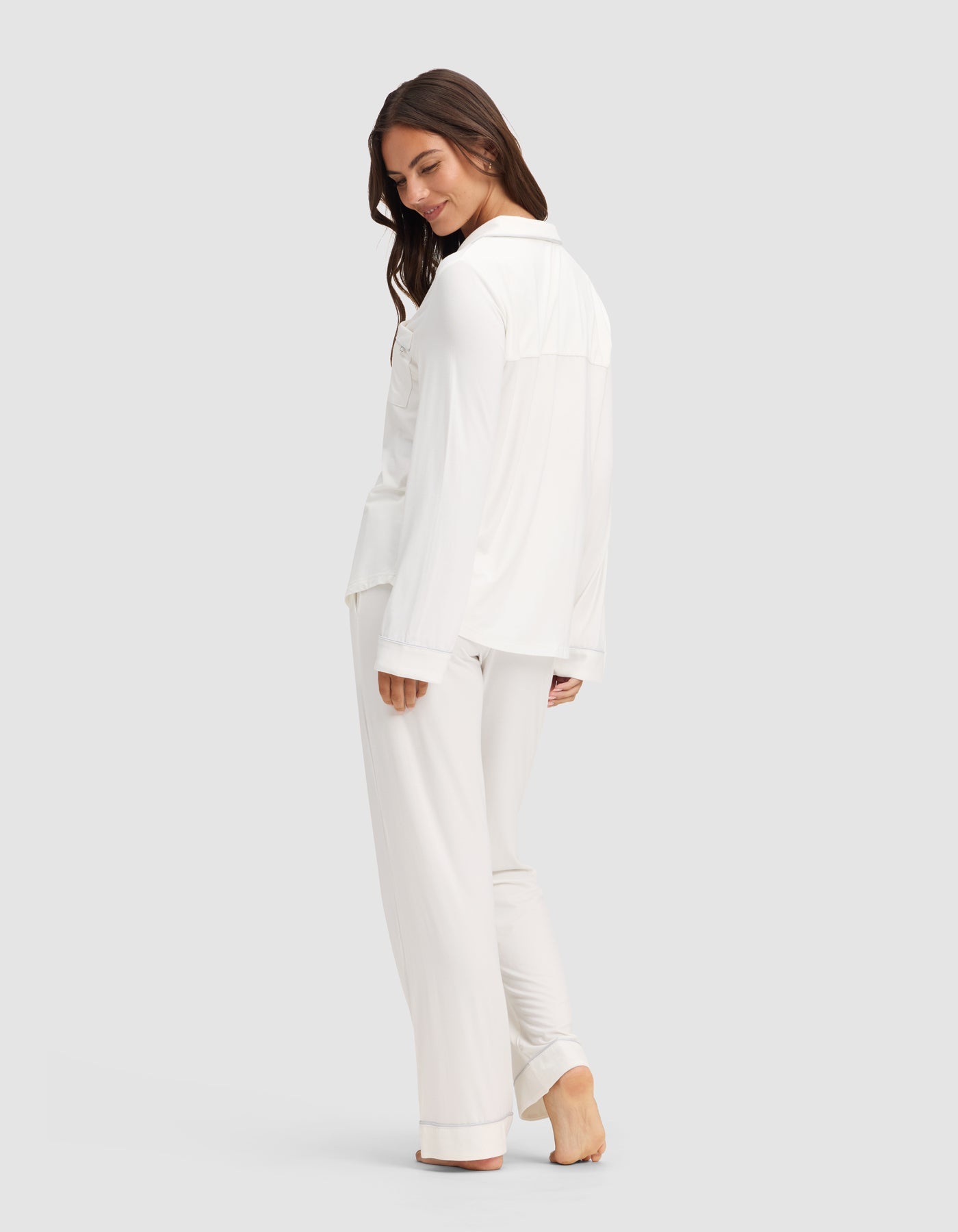 MeltSoft™ Lounge Pajama Set