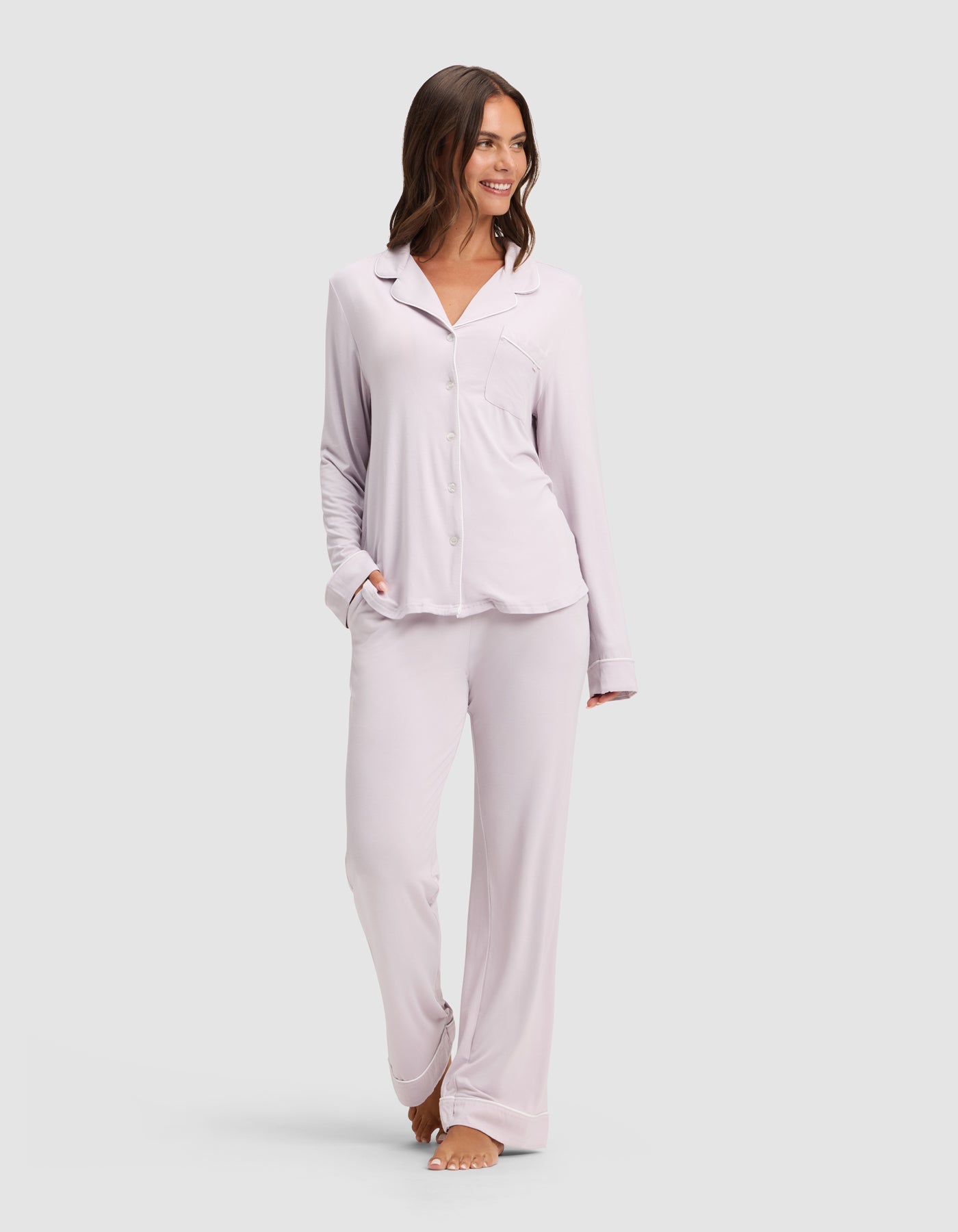 MeltSoft™ Lounge Pajama Set