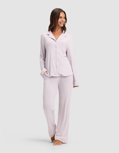 MeltSoft™ Lounge Pajama Set