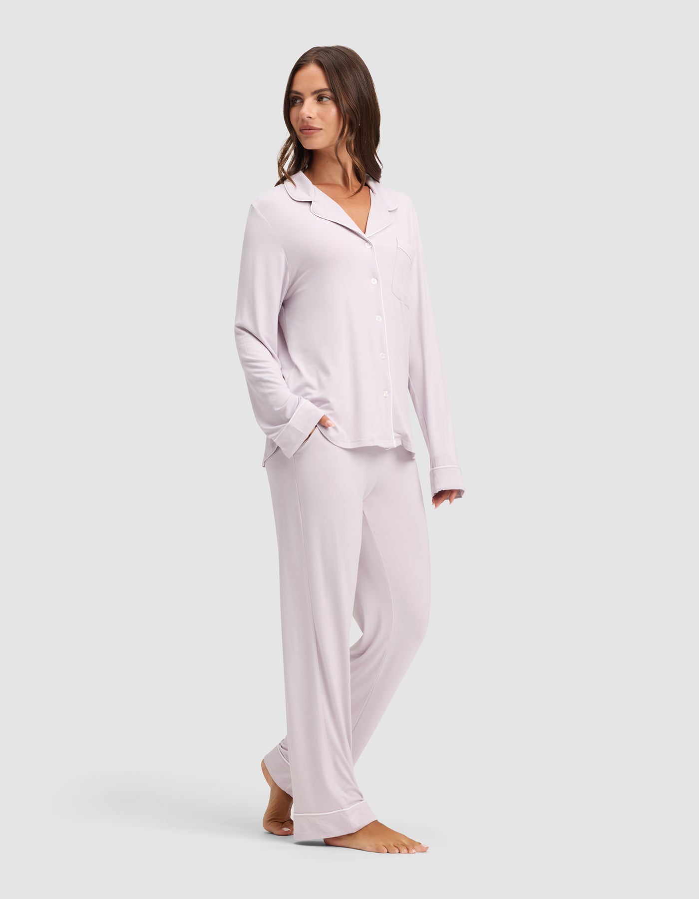 MeltSoft™ Lounge Pajama Set