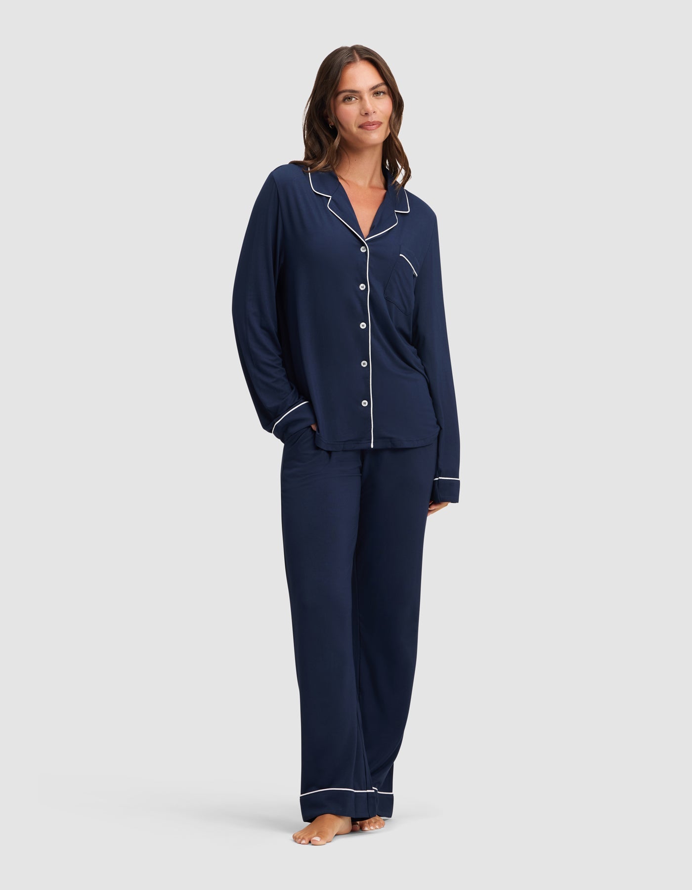 MeltSoft™ Lounge Pajama Set