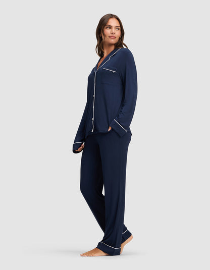 MeltSoft™ Lounge Pajama Set