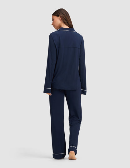 MeltSoft™ Lounge Pajama Set