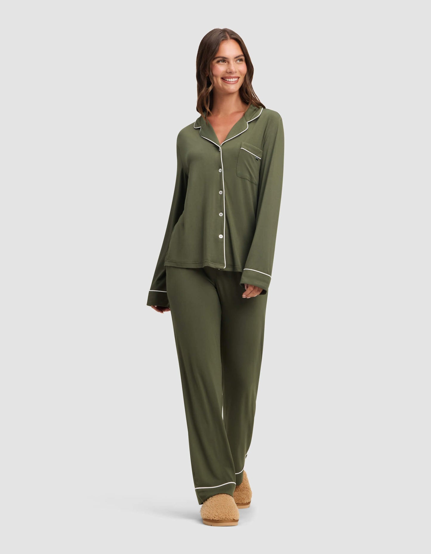 MeltSoft™ Lounge Pajama Set