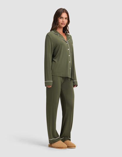 MeltSoft™ Lounge Pajama Set