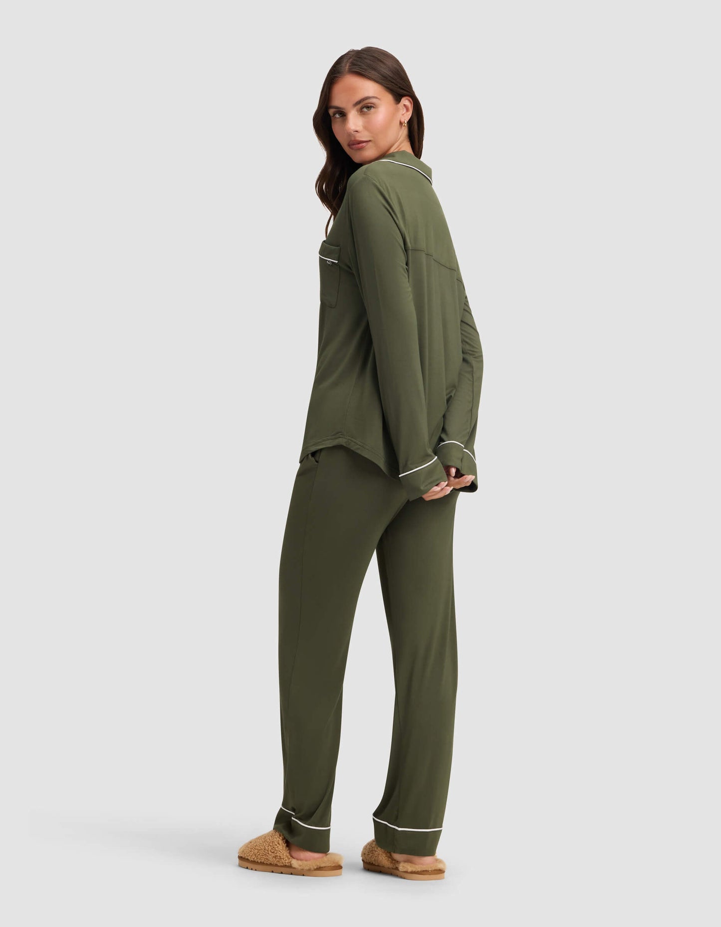 MeltSoft™ Lounge Pajama Set