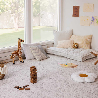 SadBeige™ Puzzle Play Mat