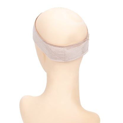 ComfortGrip Adjustable Velvet Wig Security Band