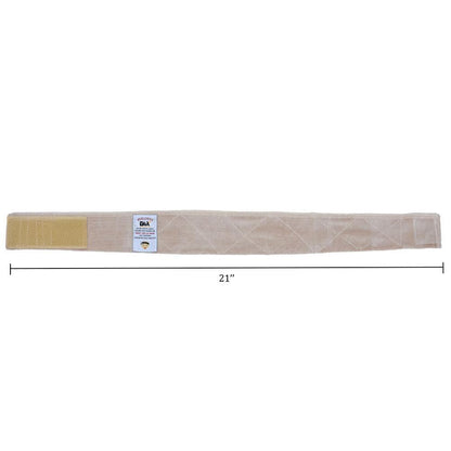 ComfortGrip Adjustable Velvet Wig Security Band