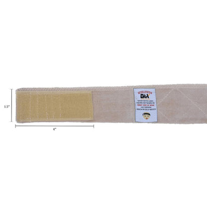 ComfortGrip Adjustable Velvet Wig Security Band