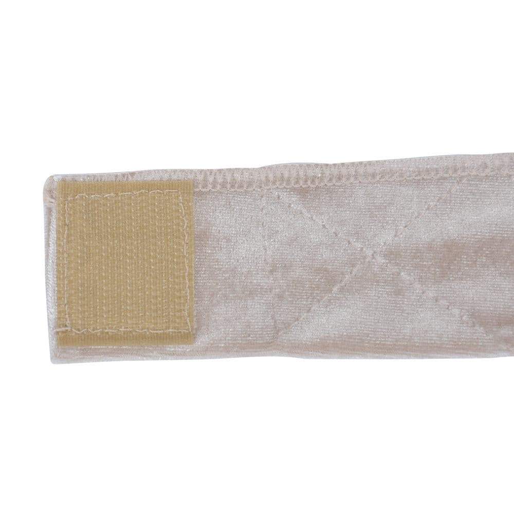 ComfortGrip Adjustable Velvet Wig Security Band