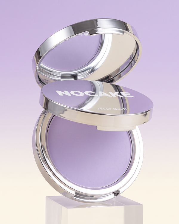 Stayproof Matte Powder