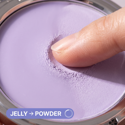Stayproof Matte Powder