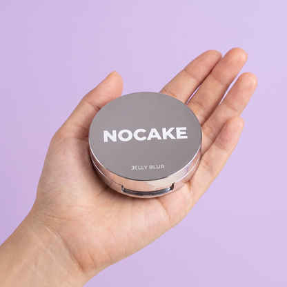 Stayproof Matte Powder
