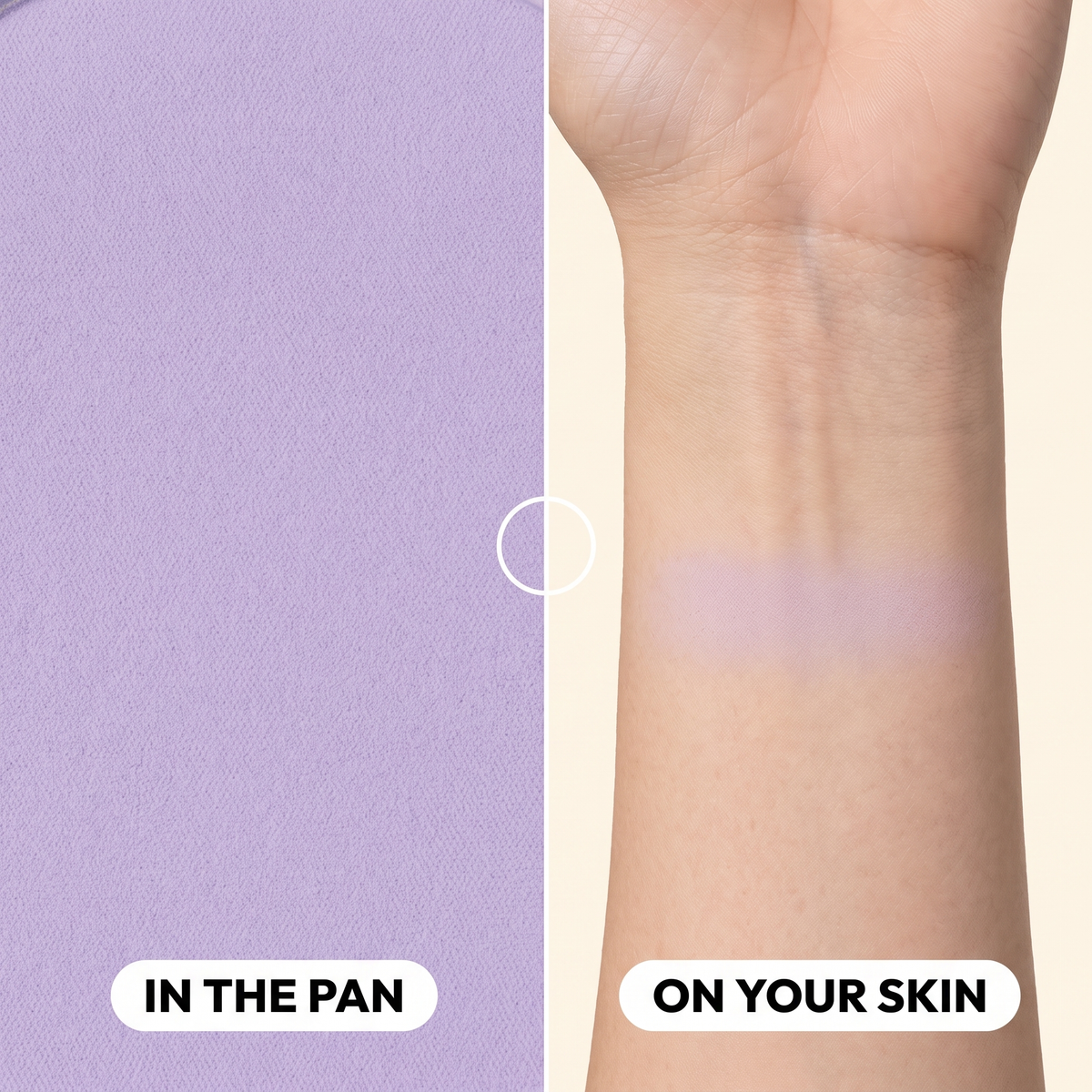 Stayproof Matte Powder
