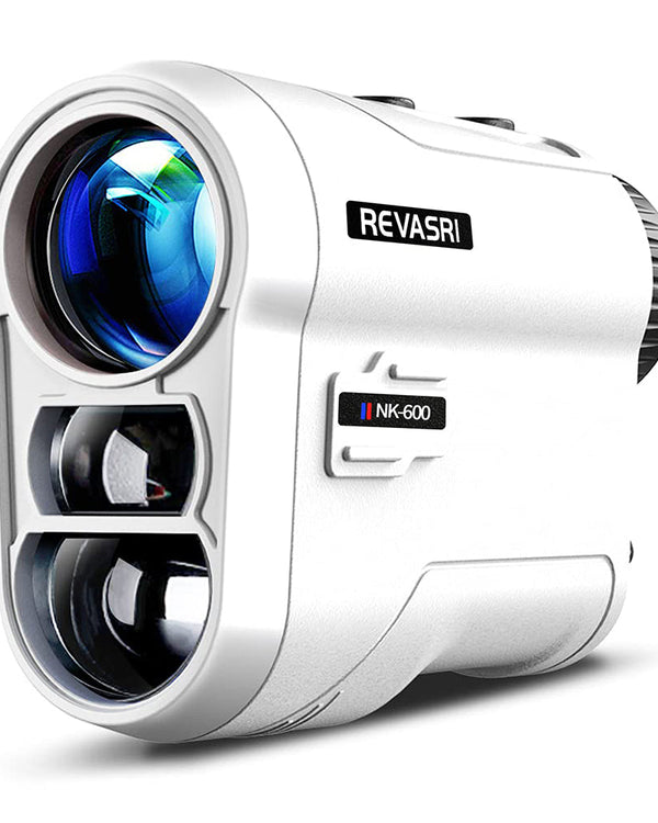 REVASRI Golf Laser Rangefinder