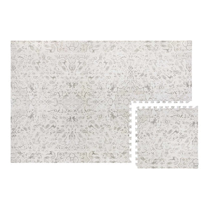 SadBeige™ Puzzle Play Mat